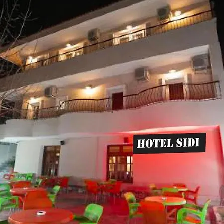 酒店 Sidi