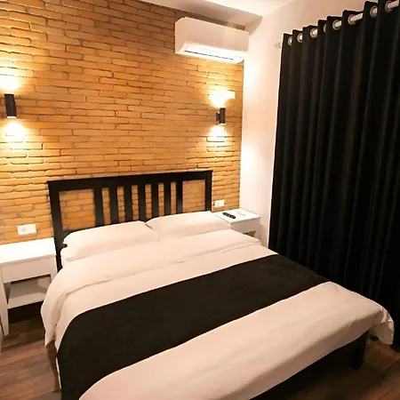 Sidi 3* 地拉那