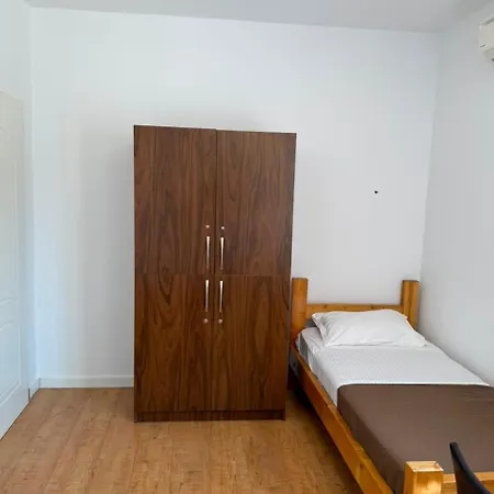 Sidi Otel Tiran