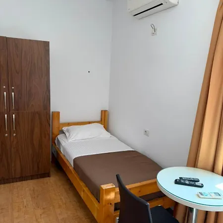 Otel Sidi Tiran