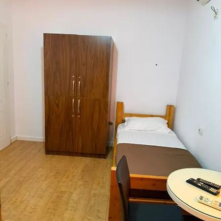 Sidi 3* 地拉那
