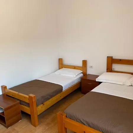 Otel Sidi