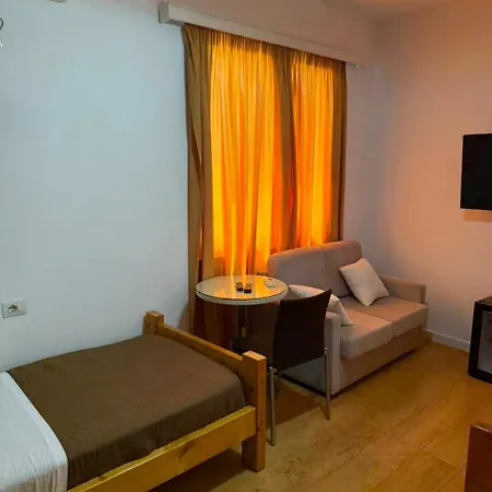 Sidi 3* 地拉那
