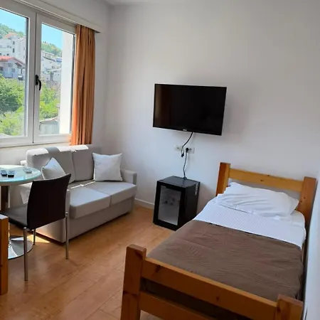 Sidi 3* 地拉那