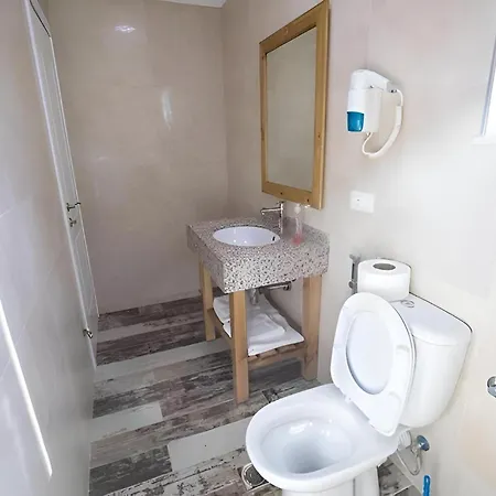 Sidi 3* Tiran