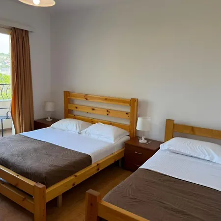 Sidi - Free Parking & Breakfast Included 酒店 3*